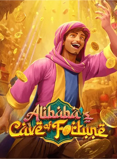Jackpot slot game cover