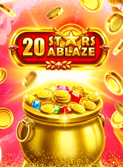 Bonus feature slot game cover